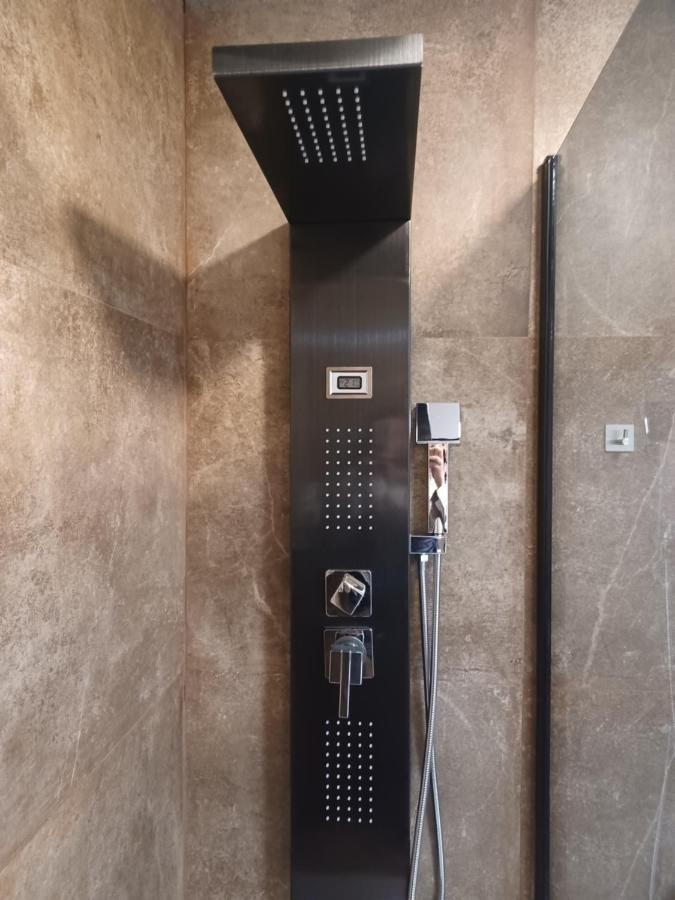 Apartamento Acogedor Junto A Calle Betis, Triana-Los Remedios Σεβίλλη Εξωτερικό φωτογραφία