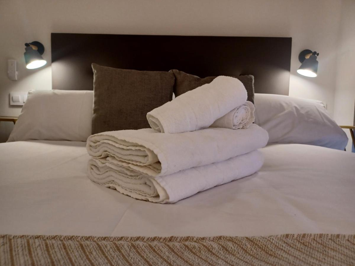 Apartamento Acogedor Junto A Calle Betis, Triana-Los Remedios Σεβίλλη Εξωτερικό φωτογραφία