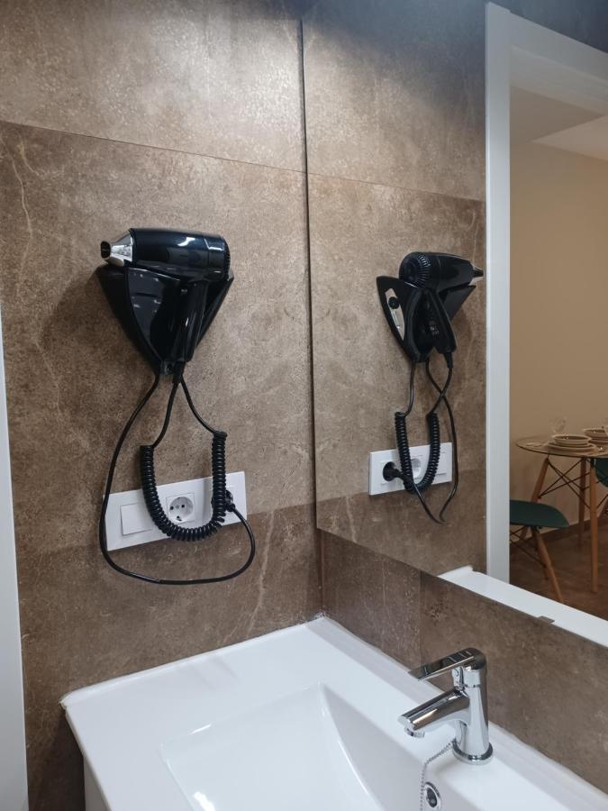 Apartamento Acogedor Junto A Calle Betis, Triana-Los Remedios Σεβίλλη Εξωτερικό φωτογραφία