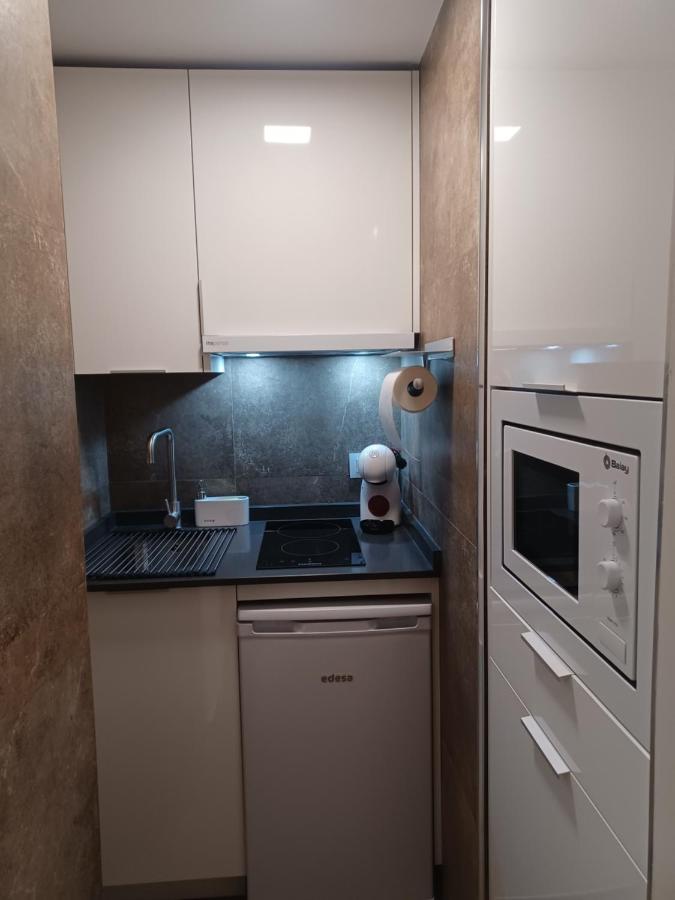 Apartamento Acogedor Junto A Calle Betis, Triana-Los Remedios Σεβίλλη Εξωτερικό φωτογραφία