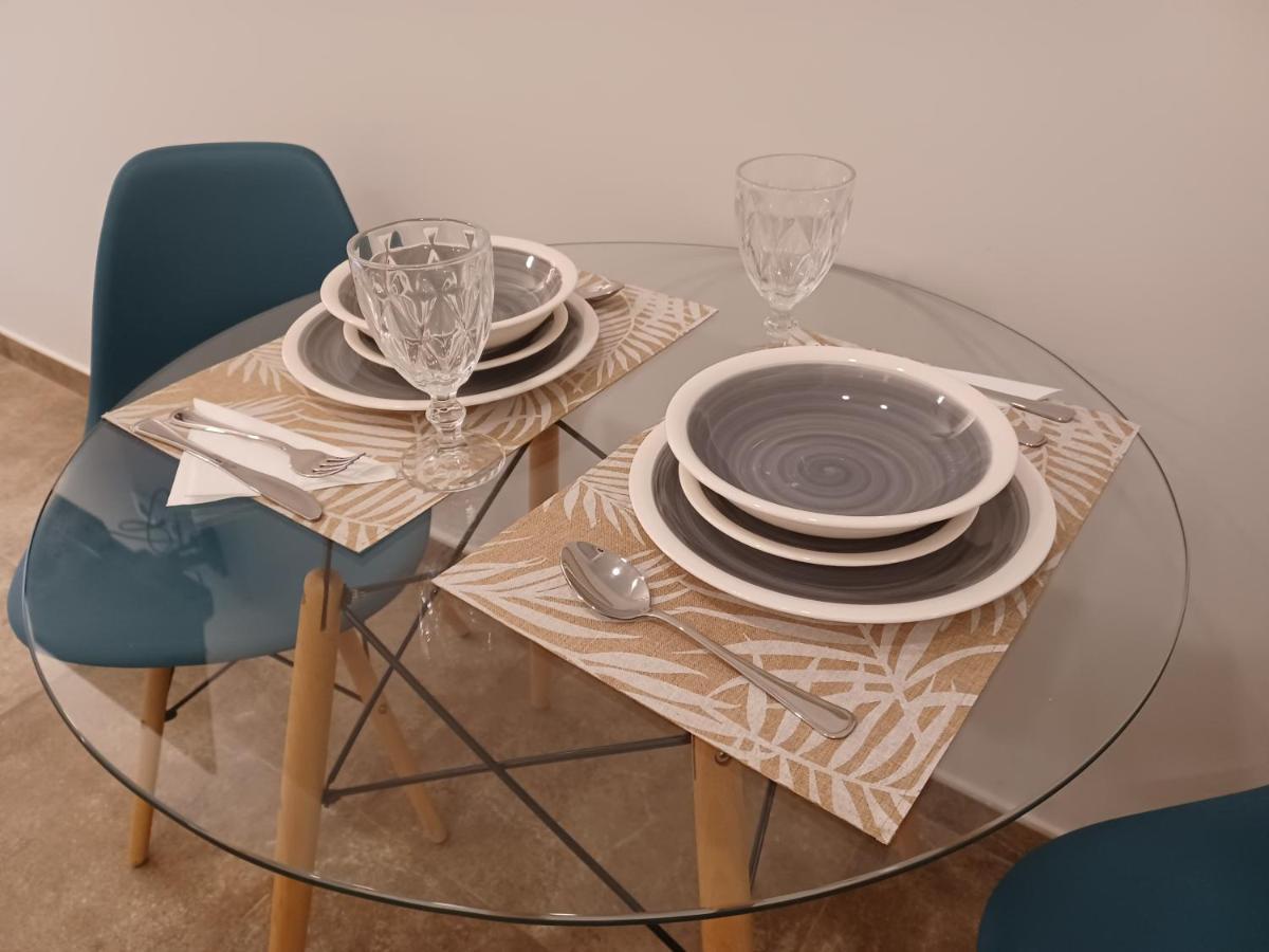 Apartamento Acogedor Junto A Calle Betis, Triana-Los Remedios Σεβίλλη Εξωτερικό φωτογραφία