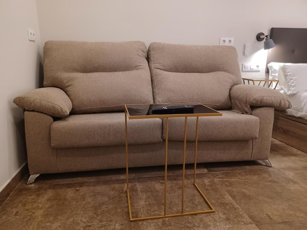 Apartamento Acogedor Junto A Calle Betis, Triana-Los Remedios Σεβίλλη Εξωτερικό φωτογραφία
