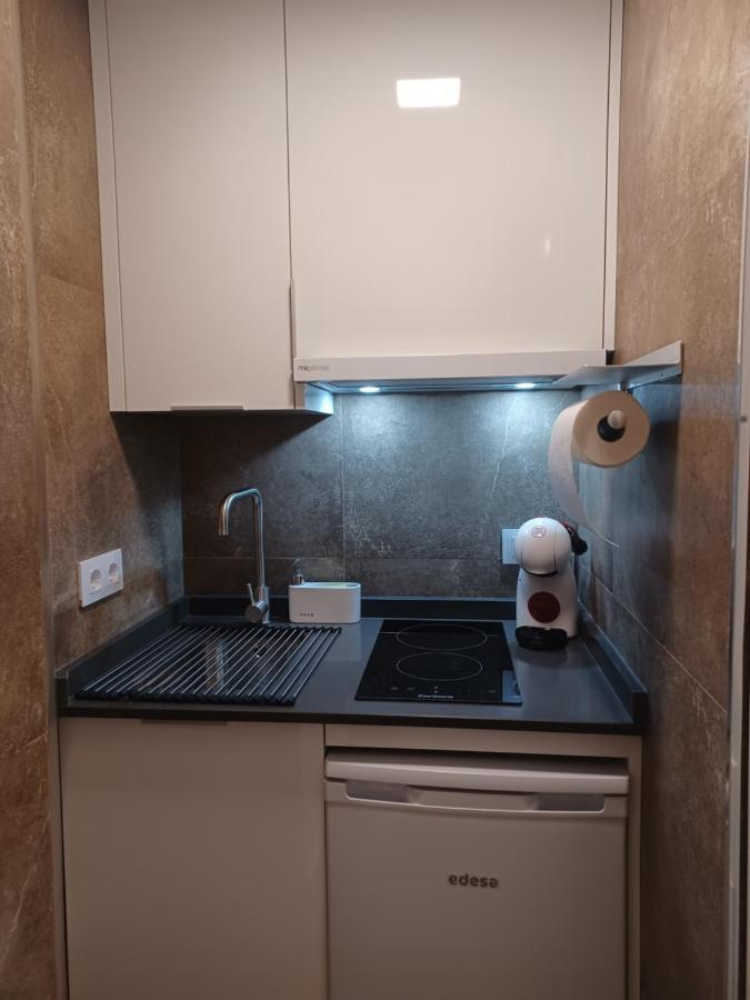 Apartamento Acogedor Junto A Calle Betis, Triana-Los Remedios Σεβίλλη Εξωτερικό φωτογραφία