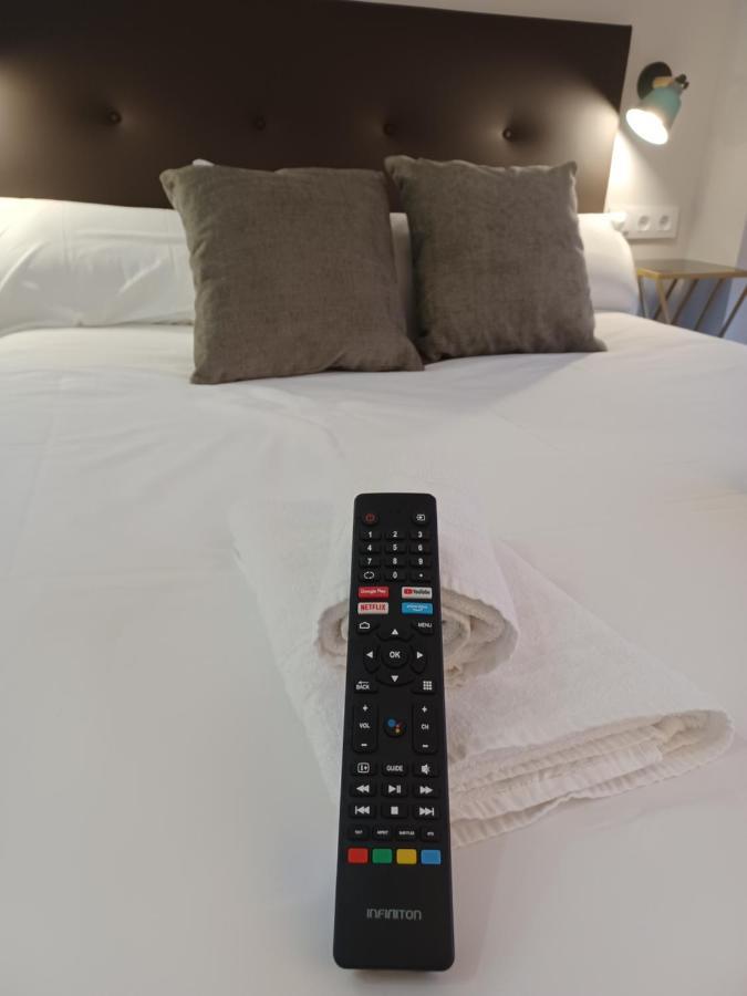 Apartamento Acogedor Junto A Calle Betis, Triana-Los Remedios Σεβίλλη Εξωτερικό φωτογραφία