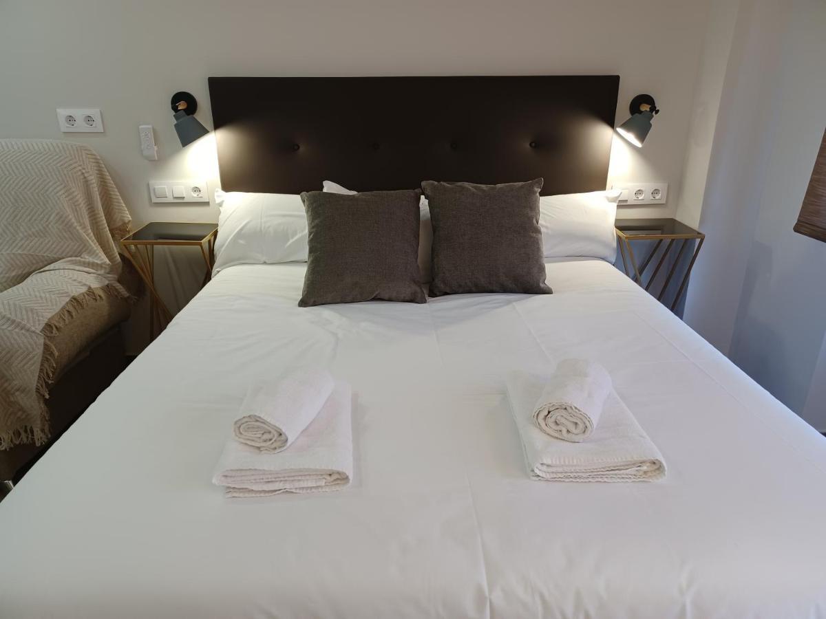 Apartamento Acogedor Junto A Calle Betis, Triana-Los Remedios Σεβίλλη Εξωτερικό φωτογραφία