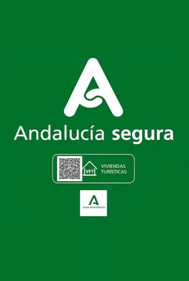 Apartamento Acogedor Junto A Calle Betis, Triana-Los Remedios Σεβίλλη Εξωτερικό φωτογραφία
