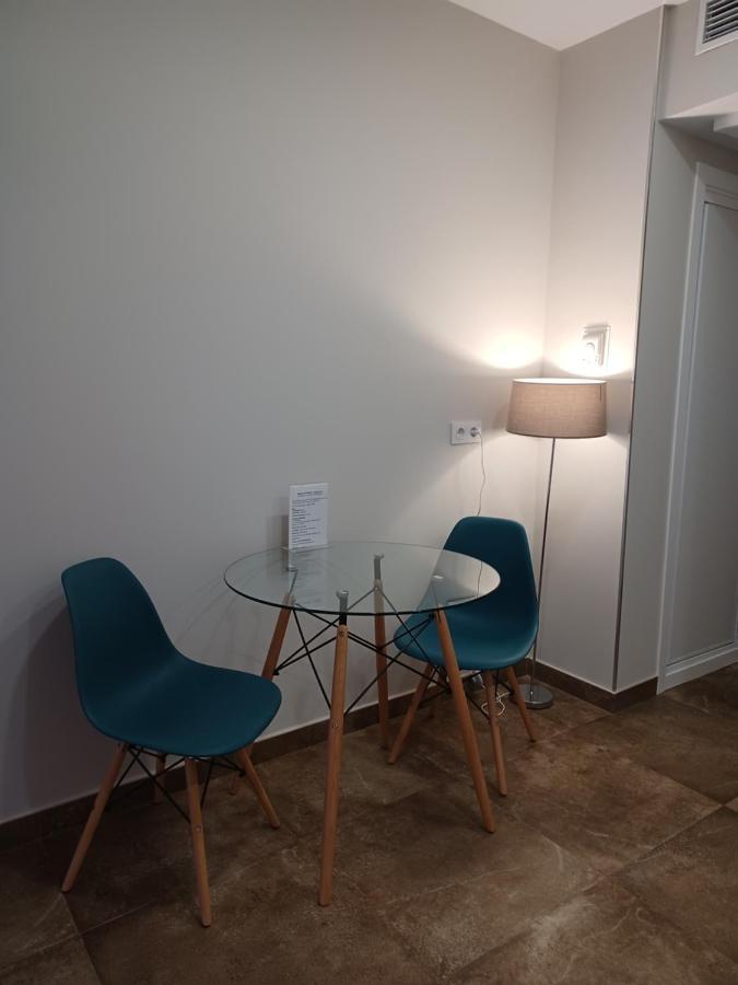 Apartamento Acogedor Junto A Calle Betis, Triana-Los Remedios Σεβίλλη Εξωτερικό φωτογραφία