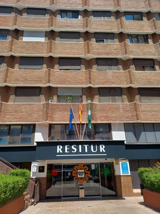 Apartamento Acogedor Junto A Calle Betis, Triana-Los Remedios Σεβίλλη Εξωτερικό φωτογραφία