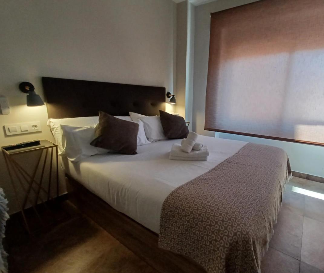 Apartamento Acogedor Junto A Calle Betis, Triana-Los Remedios Σεβίλλη Εξωτερικό φωτογραφία