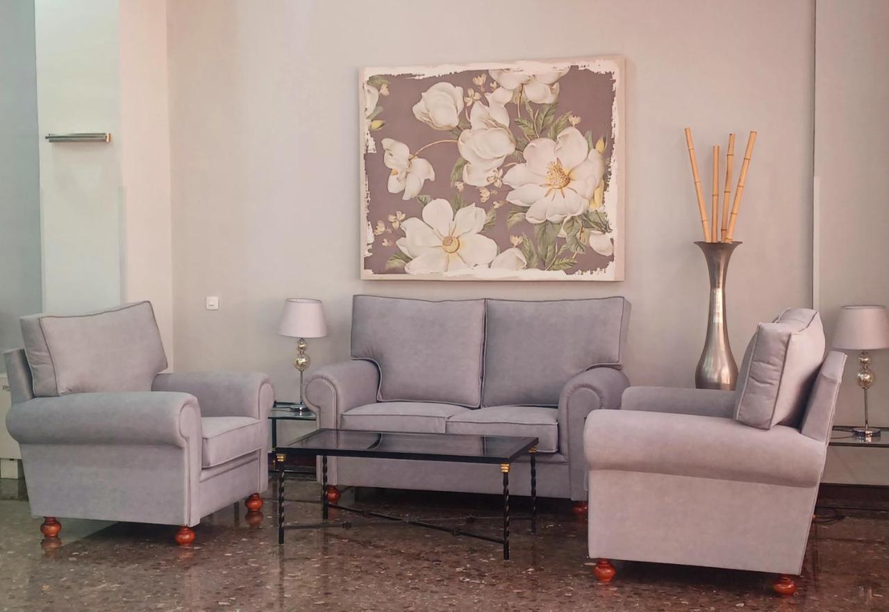 Apartamento Acogedor Junto A Calle Betis, Triana-Los Remedios Σεβίλλη Εξωτερικό φωτογραφία